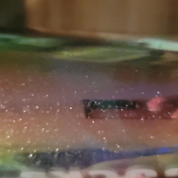 Starbucks Holiday 2023 Glitter & Metallic Dome Lid Venti Tumbler 24 oz - Picture 6 of 8